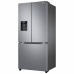 SRF5300SD Samsung 495 L French Door Fridge
